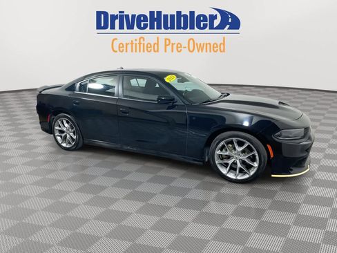 Used 2023 Dodge Charger GT image 8