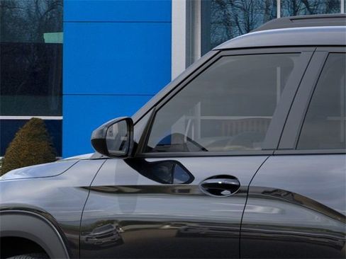 New 2026 Chevrolet TrailBlazer RS w/ Convenience Package image 12