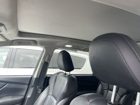 Used 2020 Subaru Ascent Limited w/ Technology Package AWD/4WD image 11