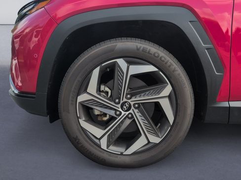 Used 2023 Hyundai Tucson Limited AWD/4WD image 28