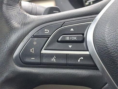 Used 2019 INFINITI QX50 Essential w/ Premium Heat Package image 21