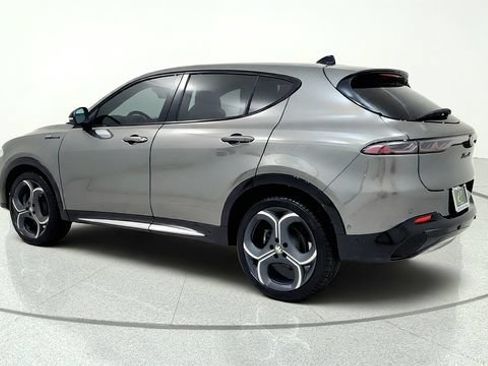 Used 2026 Alfa Romeo Tonale w/ Active Assist Package AWD/4WD image 6