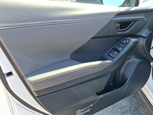 Used 2024 Subaru Crosstrek 2.5i Wilderness w/ Crosstrek Mirror Package image 14
