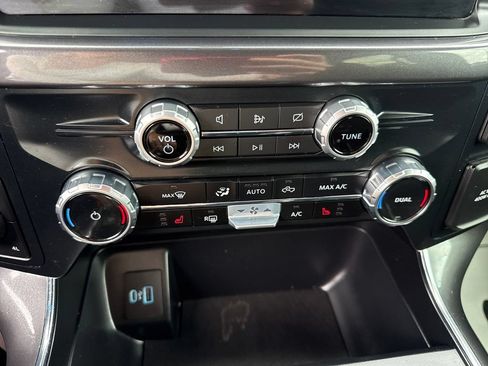Used 2023 Ford F150 XLT w/ Equipment Group 302A High AWD/4WD image 37