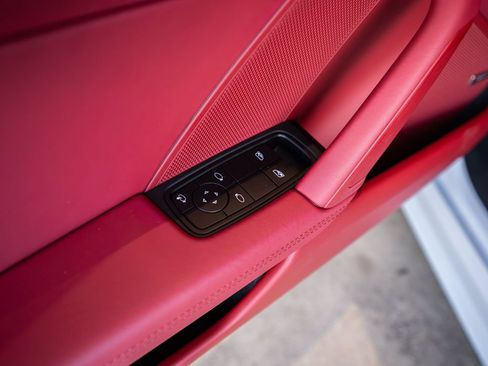 Certified 2026 Porsche 911 Carrera GTS RWD image 22