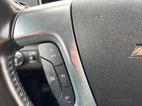 Used 2017 Chevrolet Traverse LT w/ Graphite Special Edition image 22