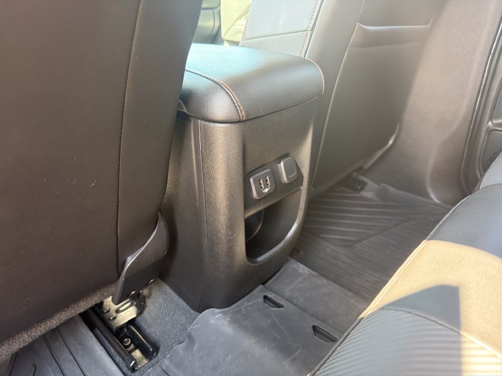 Certified 2022 GMC Canyon AT4 AWD/4WD image 26