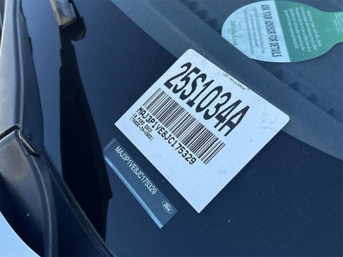 Used 2018 Ford EcoSport Titanium image 31