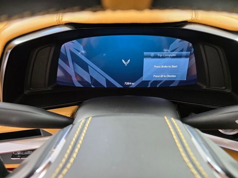 Used 2022 Chevrolet Corvette Stingray image 19