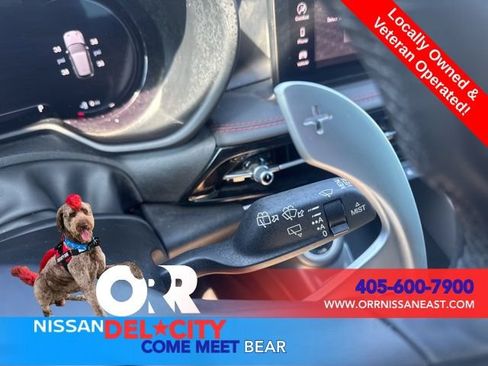 Used 2024 Dodge Hornet R/T AWD/4WD image 20