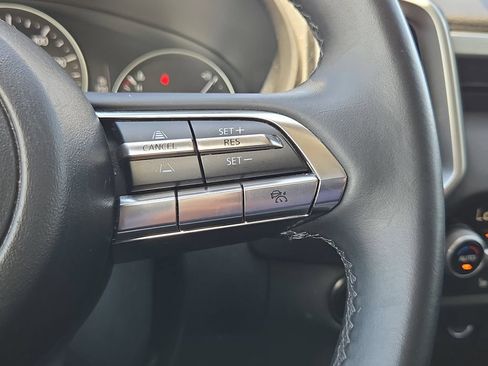 Used 2025 MAZDA CX-50 AWD 2.5 S w/ Premium Package image 21
