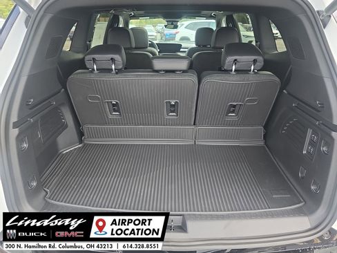 New 2026 Buick Enclave Sport Touring w/ Power Package image 28