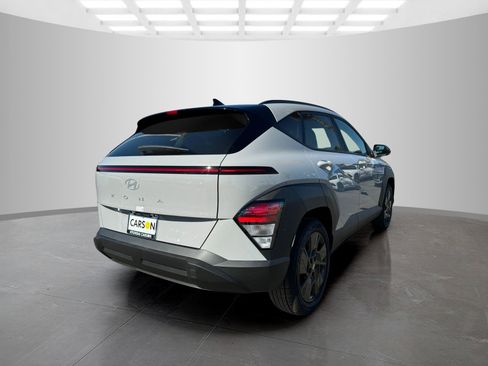 New 2026 Hyundai Kona SEL Sport image 3