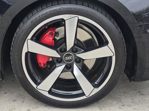 Certified 2023 Audi A5 2.0T Premium Plus w/ Premium Plus image 14