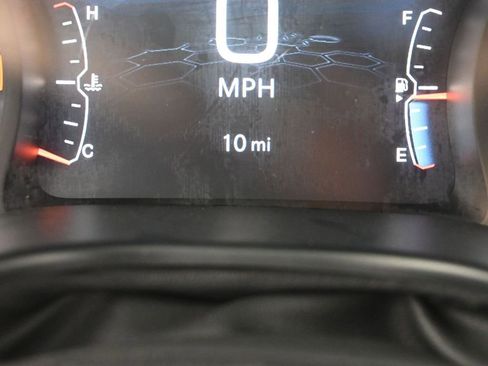 New 2026 Jeep Compass Limited image 37