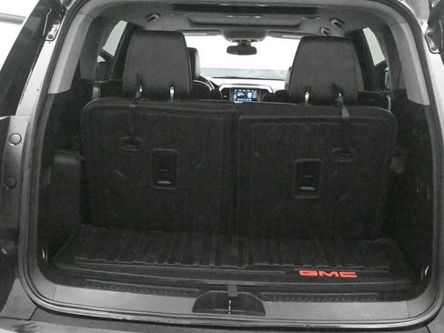 Used 2023 GMC Acadia SLT w/ Elevation Edition AWD/4WD image 15