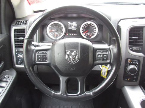 Used 2023 RAM 1500 Express w/ Wheel & Sound Group AWD/4WD image 24