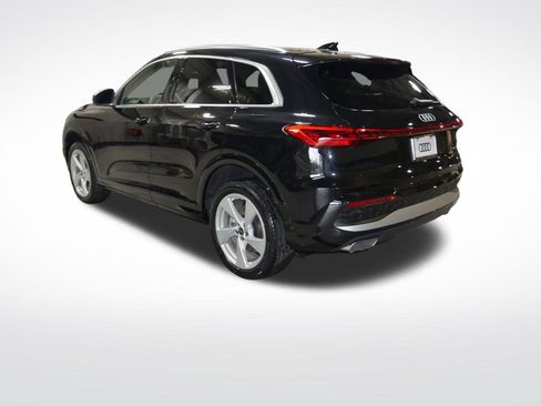 New 2025 Audi Q5 Premium Plus AWD/4WD image 3