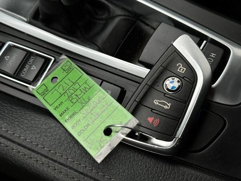 Used 2017 BMW X6 xDrive35i image 65