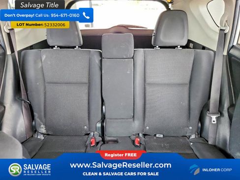 Used 2014 Toyota RAV4 LE FWD image 13