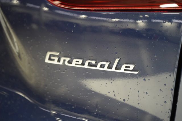 Certified 2025 Maserati Grecale Modena AWD/4WD image 11