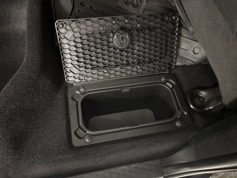 Used 2022 RAM 1500 Classic Warlock image 12