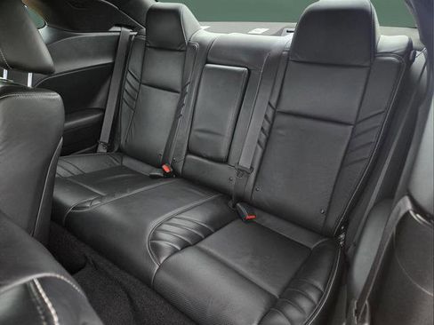 Used 2023 Dodge Challenger SRT Hellcat RWD image 21