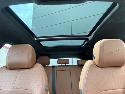 New 2026 Jaguar F-PACE R-Dynamic S