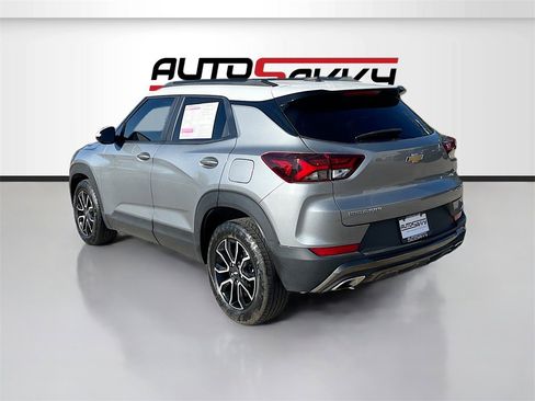 Used 2023 Chevrolet TrailBlazer ACTIV image 5