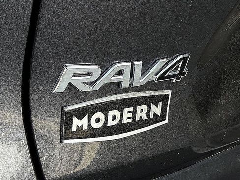 Used 2025 Toyota RAV4 LE FWD image 27