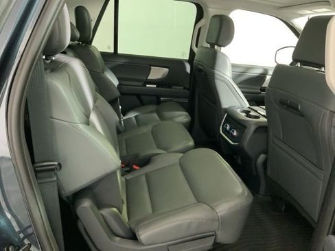 New 2026 Ford Expedition Max Active AWD/4WD image 37