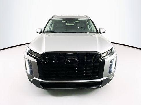 Used 2025 Hyundai Palisade SEL image 2
