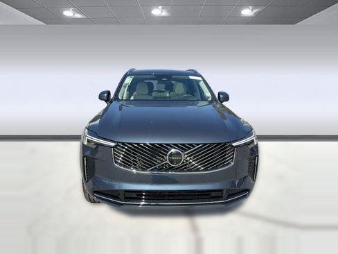 Certified 2026 Volvo XC90 B6 Ultra w/ Protection Package AWD/4WD image 6
