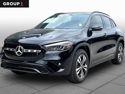 Used 2026 Mercedes-Benz GLA 250