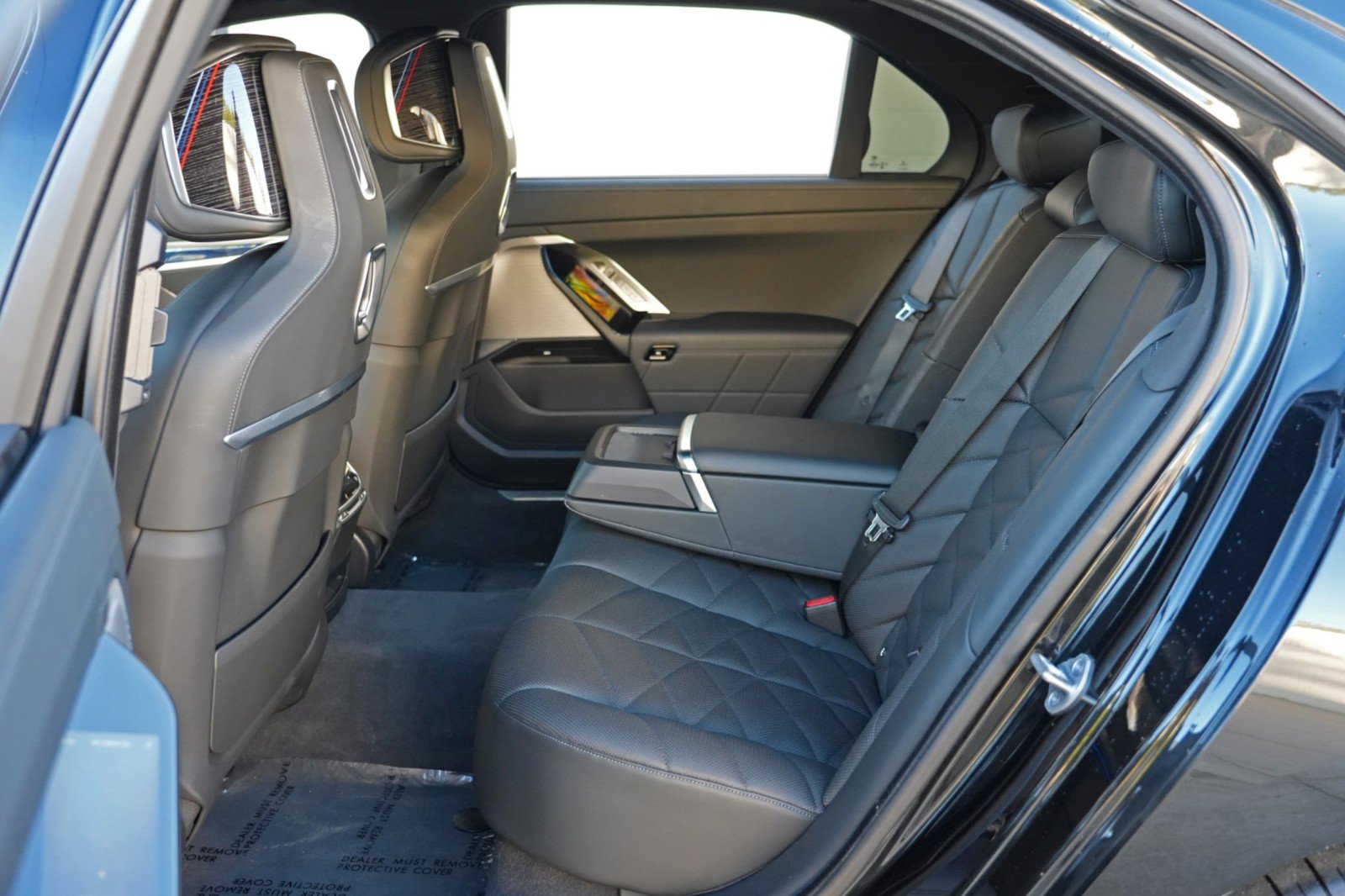 Used 2023 BMW 740i RWD image 52