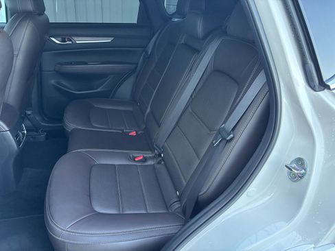 Certified 2025 MAZDA CX-5 Signature image 31