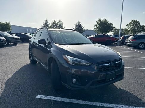 Used 2018 Subaru Crosstrek 2.0i Limited w/ Popular Package #2 AWD/4WD image 13