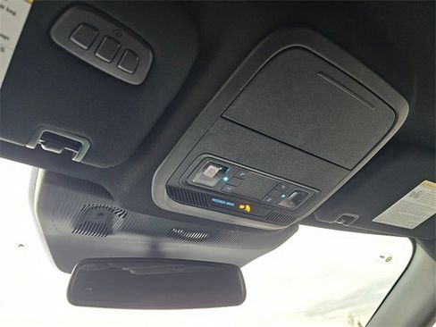 New 2026 Ford Explorer ST image 31