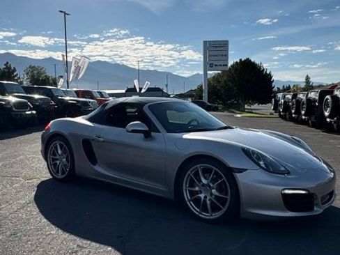 Used 2013 Porsche Boxster S RWD image 36