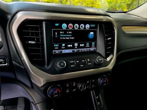 Used 2019 GMC Acadia Denali w/ Technology Package image 46