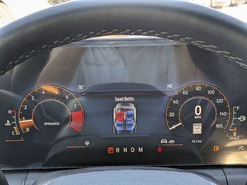 New 2024 Ford Mustang GT Premium image 26