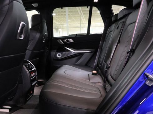 New 2026 BMW X5 M Competition w/ Executive Package AWD/4WD image 17