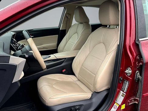 Used 2019 Toyota Avalon Limited w/ Advanced Safety Package FWD image 19