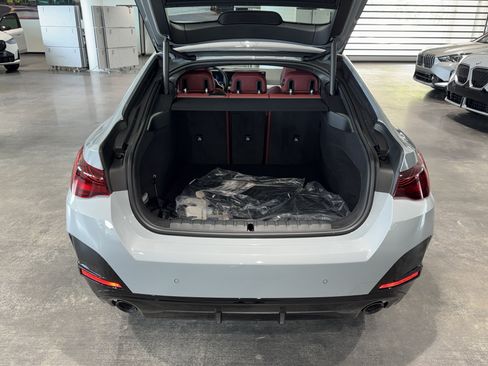 New 2026 BMW 430i w/ M Sport Package RWD image 12
