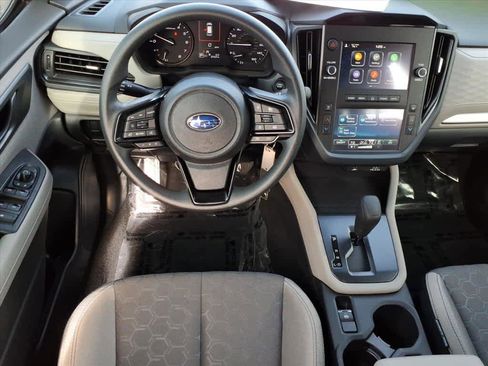 Certified 2025 Subaru Forester w/ Convenience Package #1 image 30