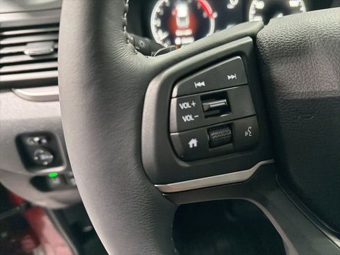 New 2026 Honda Ridgeline RTL image 19