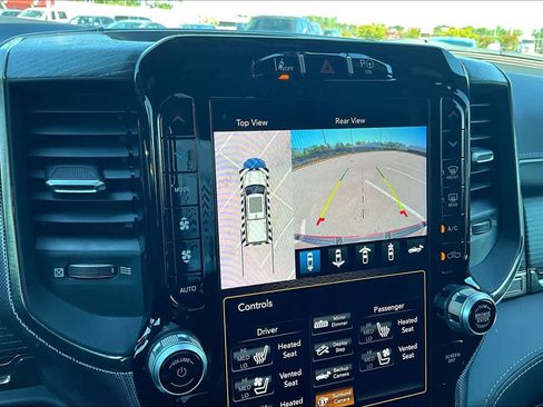 Used 2021 RAM 1500 Limited image 27