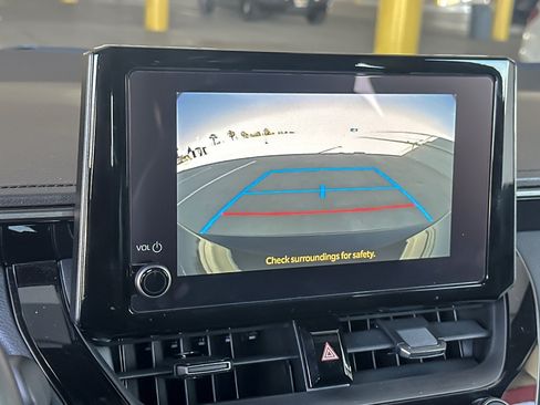 Certified 2025 Toyota Corolla GR AWD/4WD image 18