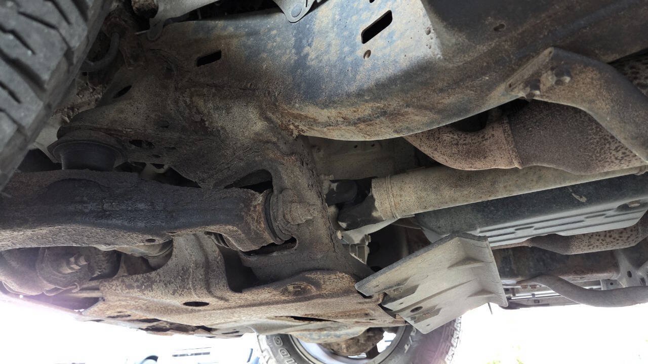 Used 2007 Toyota 4Runner SR5 AWD/4WD image 50