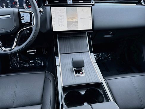 New 2026 Land Rover Range Rover Velar Belgravia AWD/4WD image 18